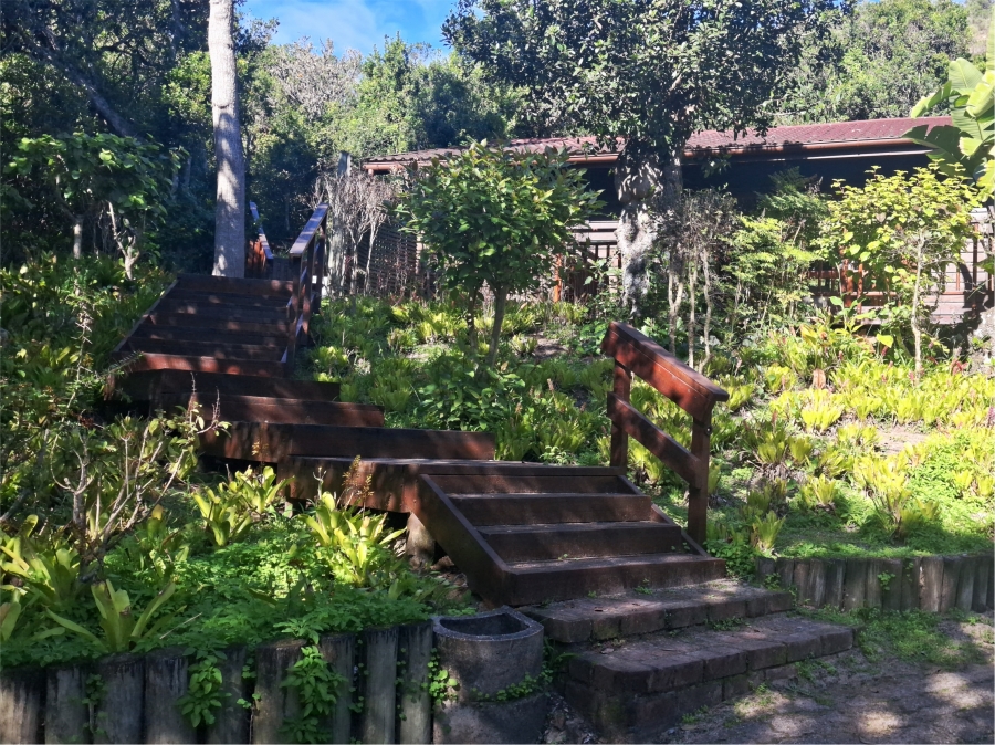 Commercial Property for Sale in Sedgefield Rural Western Cape
